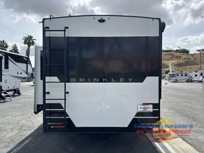 2026 Brinkley Model I photo 14