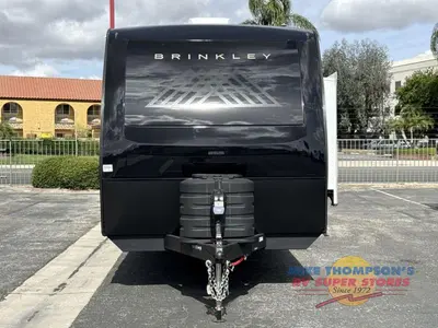 2026 Brinkley Model I photo 10
