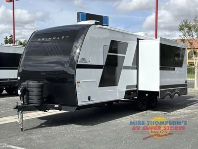 2026 Brinkley Model I photo 11