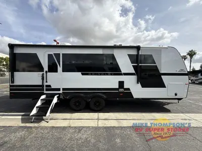 2026 Brinkley Model I photo 16
