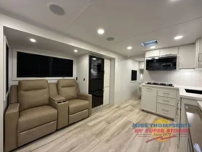 2026 Brinkley Model I photo 17