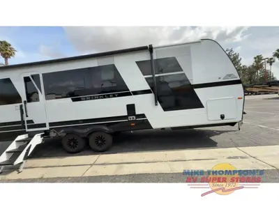 2026 Brinkley Model I photo 2