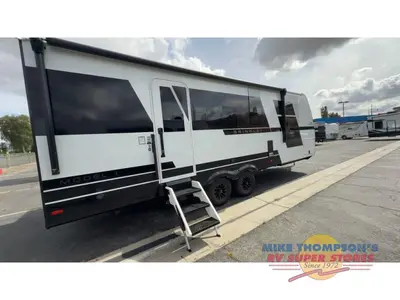 New 2026 Brinkley Model I 265