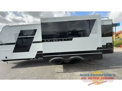 2026 Brinkley Model I photo 6