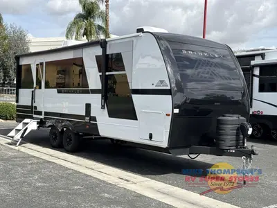 2026 Brinkley Model I photo 9