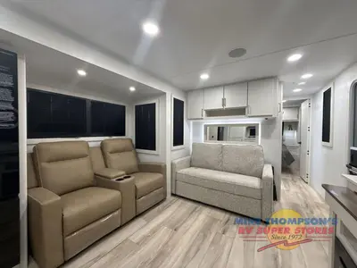 2026 Brinkley Model I photo 19
