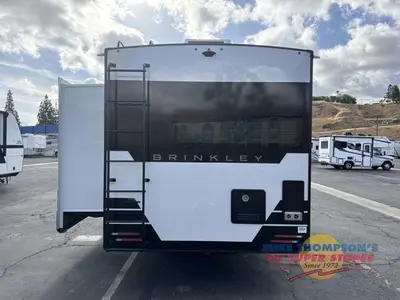 2026 Brinkley Model I photo 14