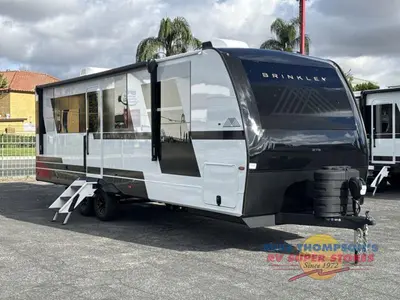 2026 Brinkley Model I photo 9