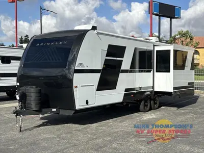 2026 Brinkley Model I photo 11