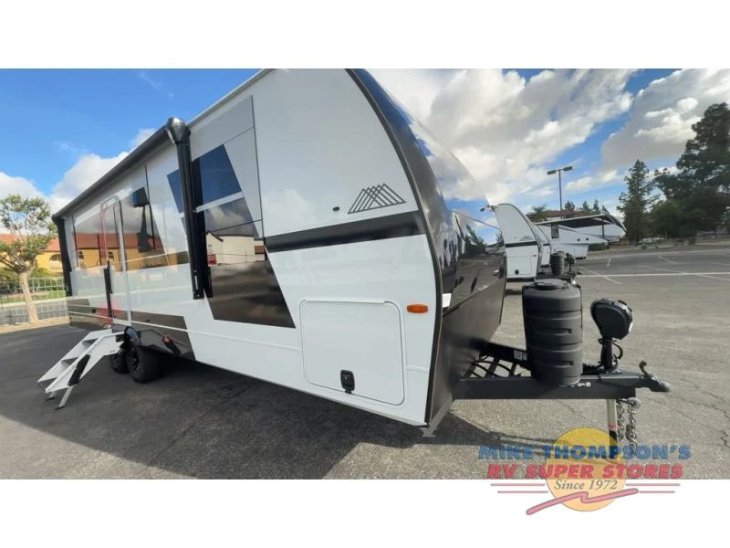 2026 Brinkley Model I exterior