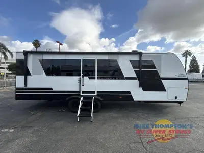 2026 Brinkley Model I photo 16