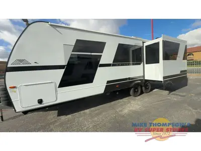 2026 Brinkley Model I photo 3