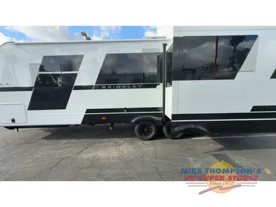 2026 Brinkley Model I photo 4