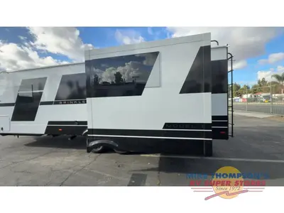 2026 Brinkley Model I photo 5