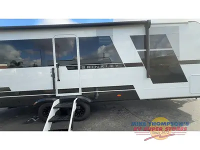 2026 Brinkley Model I photo 8