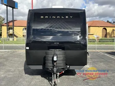2026 Brinkley Model I photo 10