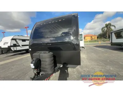 2026 Brinkley Model I photo 2