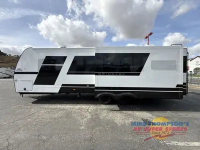 2026 Brinkley Model I photo 12
