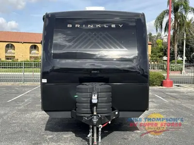 2026 Brinkley Model I photo 10