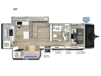 2026 Brinkley Model I photo 45