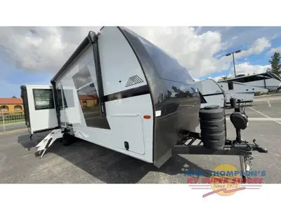New 2026 Brinkley Model I 280