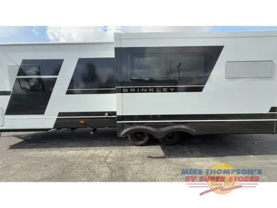 2026 Brinkley Model I photo 4