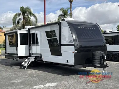 2026 Brinkley Model I photo 9