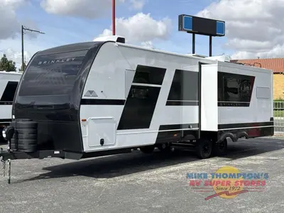 2026 Brinkley Model I photo 11