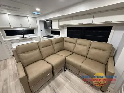 2026 Brinkley Model I photo 20