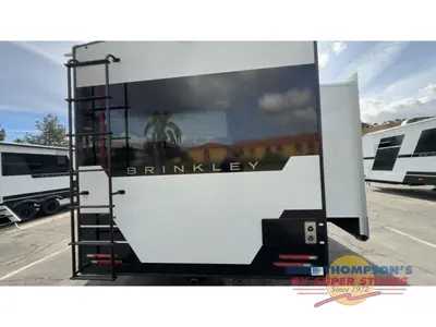 2026 Brinkley Model I photo 6