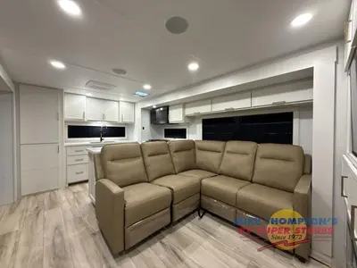 2026 Brinkley Model I photo 17