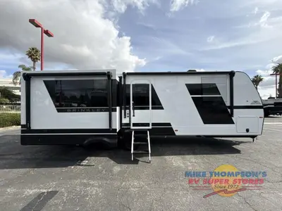 2026 Brinkley Model I photo 16
