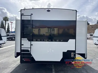 2026 Brinkley Model I photo 14