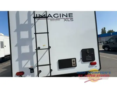 2026 Grand Design Imagine XLS photo 7
