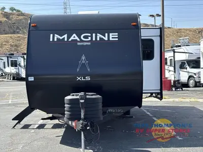 2026 Grand Design Imagine XLS photo 10