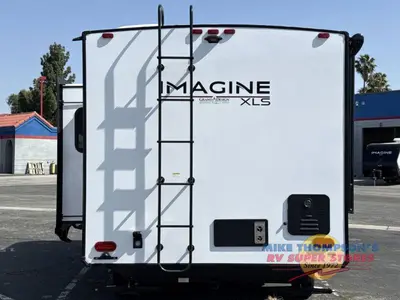 2026 Grand Design Imagine XLS photo 14