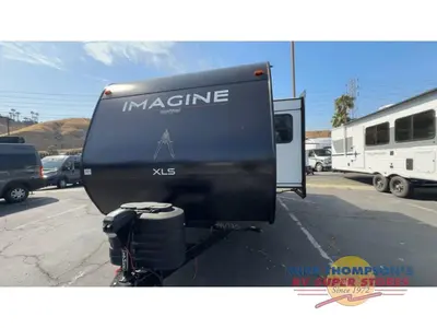 2026 Grand Design Imagine XLS photo 3