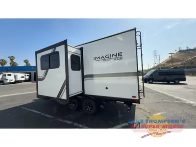 2026 Grand Design Imagine XLS photo 6
