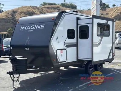 2026 Grand Design Imagine XLS photo 11