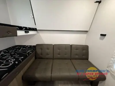 2026 Forest River RV Wildwood X-Lite photo 40