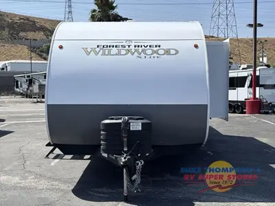 2026 Forest River RV Wildwood X-Lite photo 10
