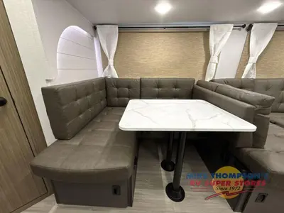 2026 Forest River RV Wildwood X-Lite photo 24