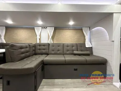 2026 Forest River RV Wildwood X-Lite photo 20