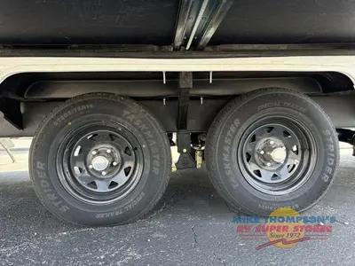 2026 Forest River RV Wildwood X-Lite photo 43