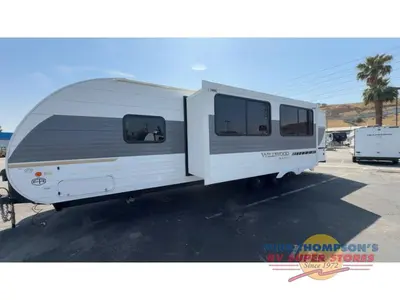 2026 Forest River RV Wildwood X-Lite photo 4