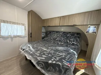 2026 Forest River RV Wildwood X-Lite photo 32