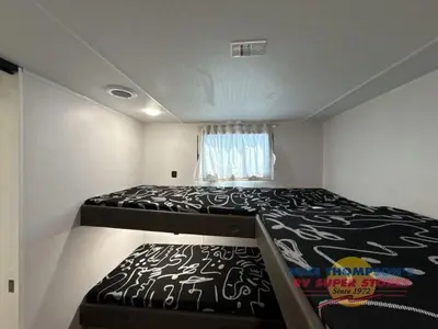2026 Forest River RV Wildwood X-Lite photo 39