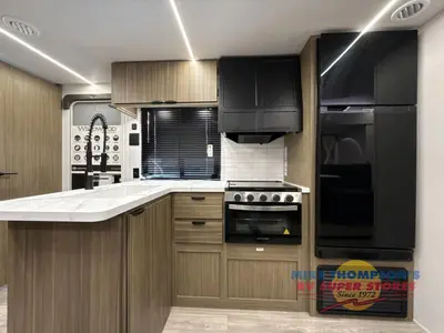2026 Forest River RV Wildwood X-Lite photo 26