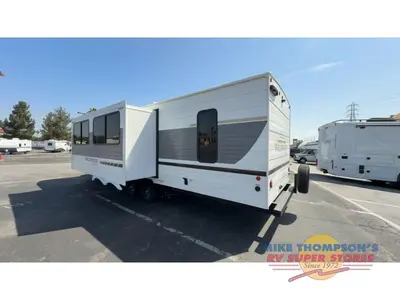 2026 Forest River RV Wildwood X-Lite photo 6