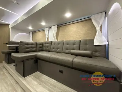 2026 Forest River RV Wildwood X-Lite photo 21